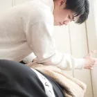 肩こり
